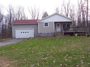 180 Snowy Creek Rd, Oakland, MD 21550