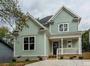 1113 Liberty St, Durham, NC 27703