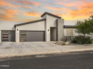 6816 Electra Ave, Las Cruces, NM 88012