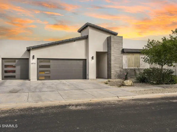 6816 Electra Ave, Las Cruces, NM 88012