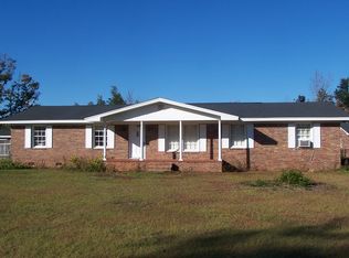 4872 Crowder St, Pace, FL 32571