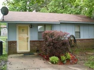83 Liberty Ln, Cabot, AR 72023