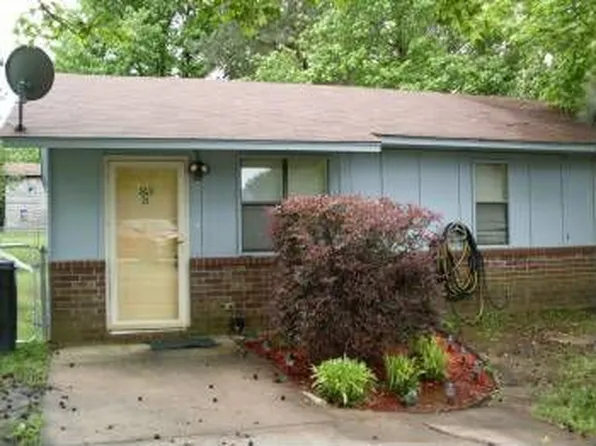 83 Liberty Ln, Cabot, AR 72023