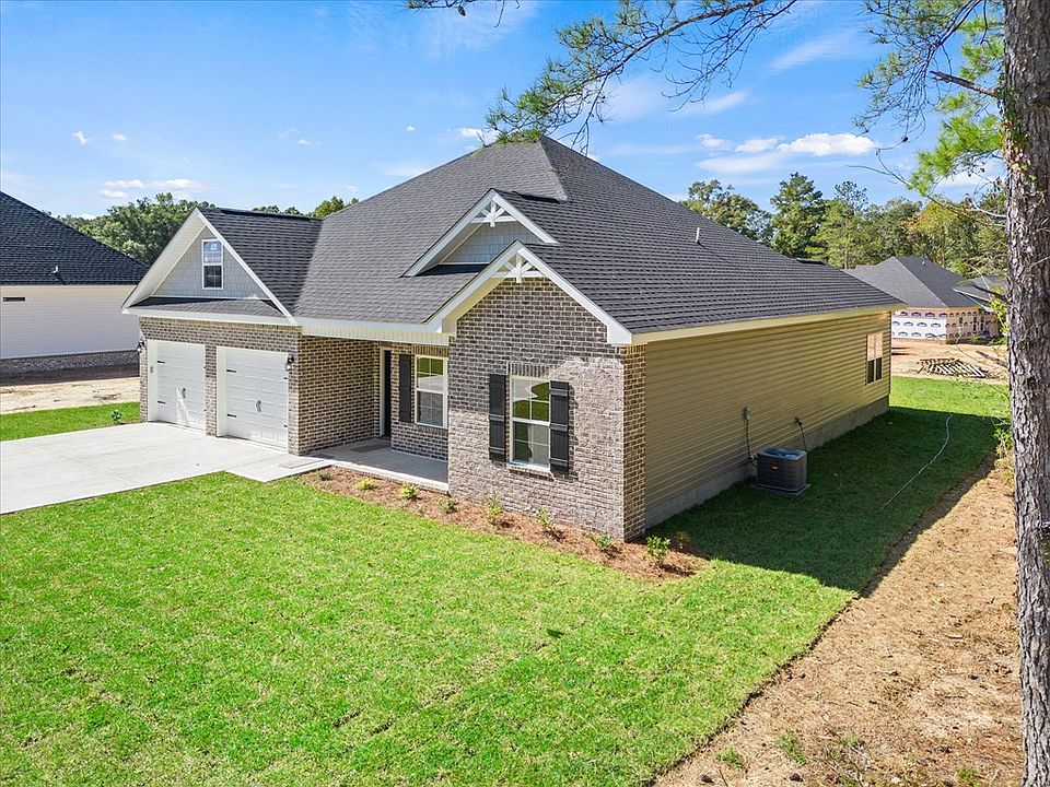 992 Helms Rd, Rehobeth, AL 36301 Zillow