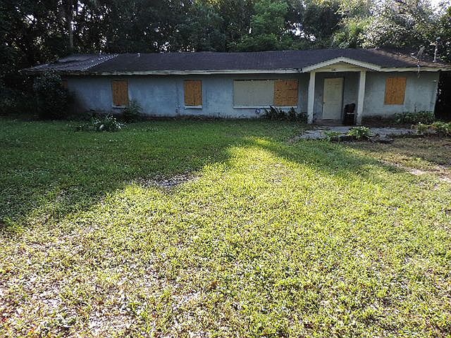 Property Front View