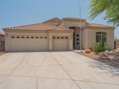 7854 N Rondure Loop, Tucson, AZ, 85743