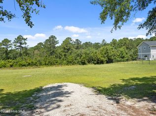 709 Old Church Rd, Swansboro, NC 28584