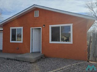 1213 Jelso Ave, Grants, NM 87020