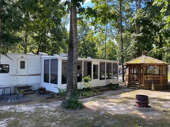 LOT 66 Trails End Dr, Horntown, VA 23395