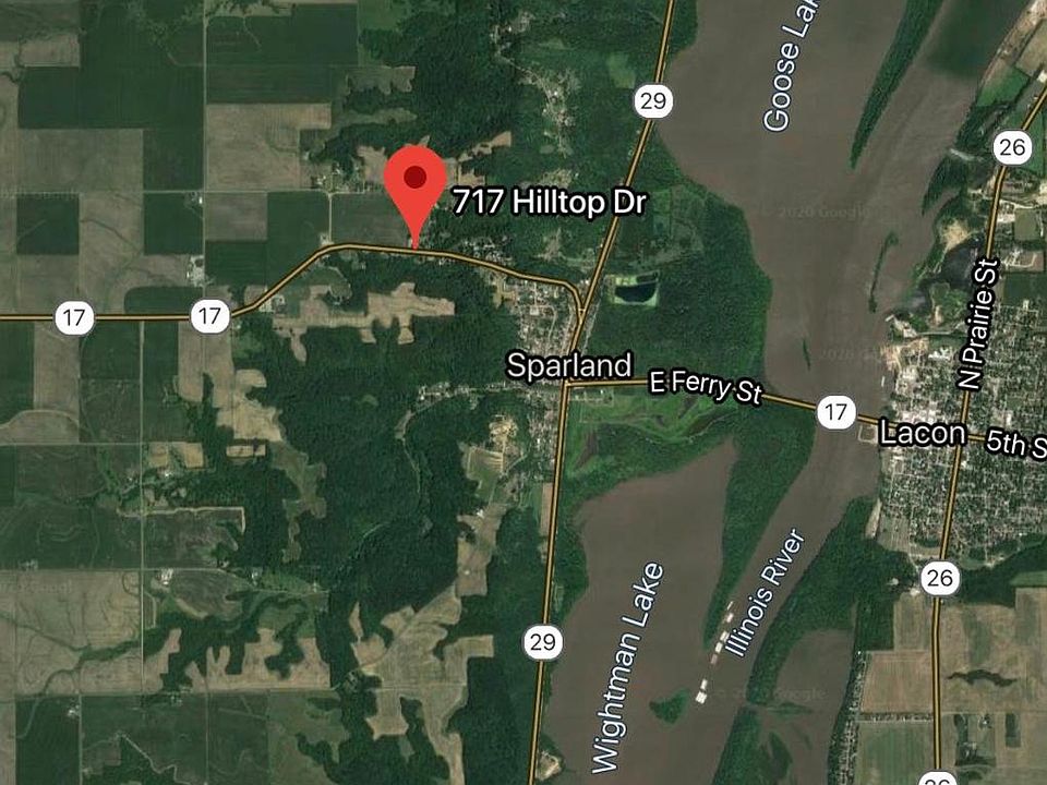 1st image of 717 Hilltop Dr