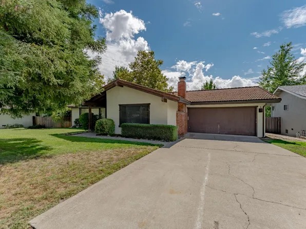 8474 Hidden Valley Cir, Fair Oaks, CA 95628