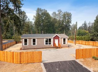 24910 51st Ave E, Graham, WA