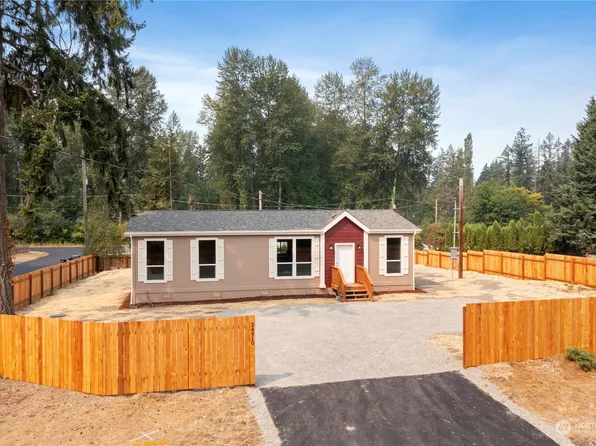 24910 51st Avenue E, Graham, WA 98338