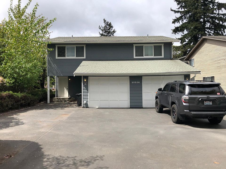 1st image of 20526 76th Ave W #A