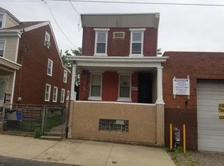 4615 James St, Philadelphia, PA 19137