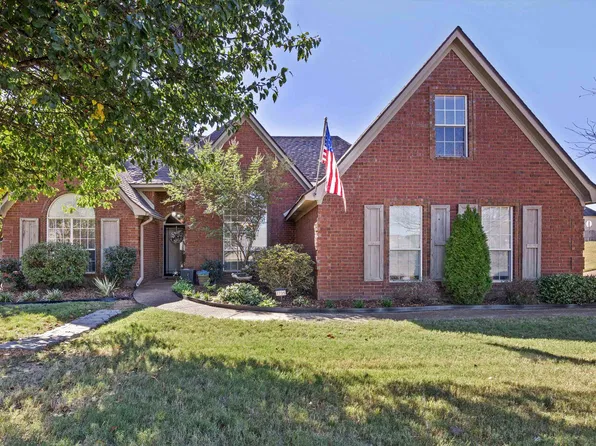 7735 Shadow Elm Ln, Arlington, TN 38002