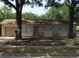 10123 Pebble Valley Ln, Dallas, TX 75217