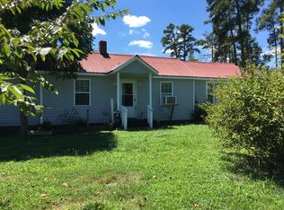 4680 Glebe Rd, Henderson, NC 27537