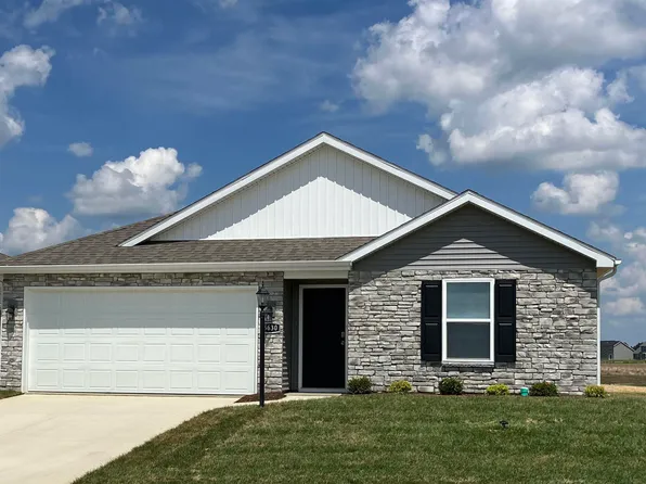 5630 Tranquilo Way, Fort Wayne, IN 46818