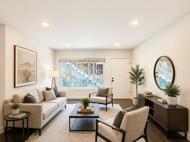 7731 Romaine St #2 — Photo 1