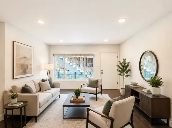7731 Romaine St APT 2, West Hollywood, CA 90046