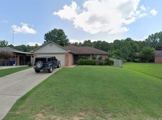1535 Southern Hills Dr, Conway, AR 72034