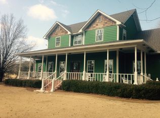 833 Highway 334, Oxford, MS 38655
