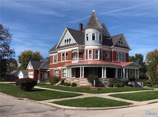 335 Empire St, Montpelier, OH 43543