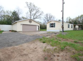 6163 Crocker Rd, Holton, MI 49425