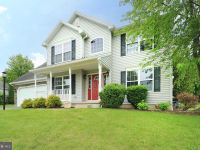 106 Rosehill Dr, Bellefonte, PA, 16823