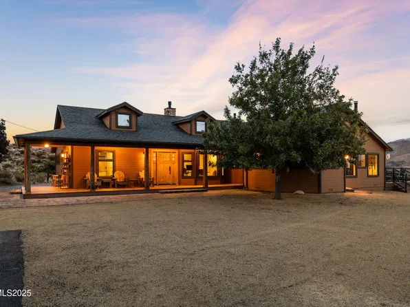 110 Moonstone Ln, Reno, NV 89508