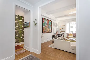 Sold by Brown Harris Stevens