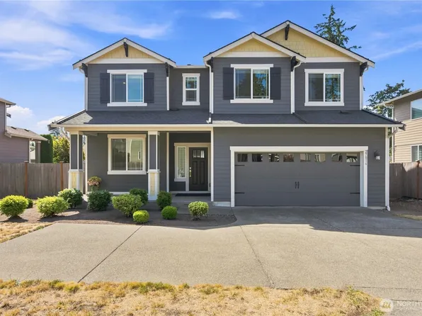 27816 153rd Place SE, Kent, WA 98042