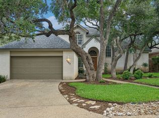 2647 Inwood Briar, San Antonio, TX 78248