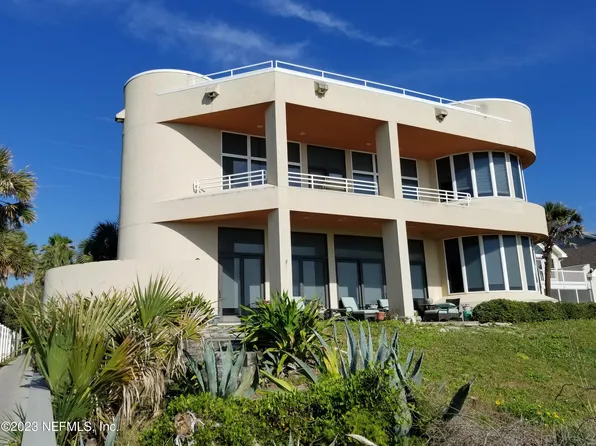 2109 BEACH Avenue, Atlantic Beach, FL 32233