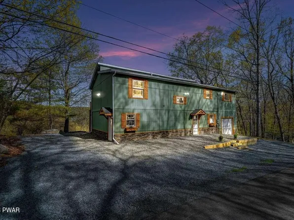 129 Minuteman Ln, Lackawaxen, PA 18435