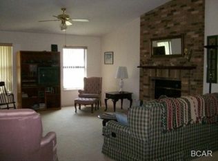 7513 Linda Ln, Panama City, FL 32404