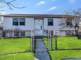 866 E 172nd St, Bronx, NY 10460