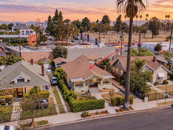 1915 Cordova St, Los Angeles, CA 90018