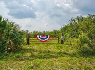 15691 Rasmussen Rd, Punta Gorda, FL 33982