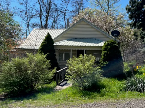 101 2nd St, Juliaetta, ID 83535