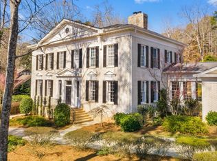 185 Churchill Dr, Sandy Springs, GA 30350