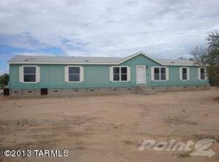 5870 N Chaparral Rd, Tucson, AZ 85743