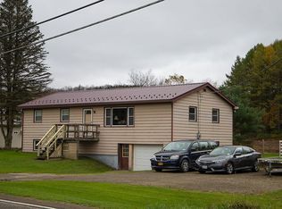 9039 New Albion Rd, Little Valley, NY 14755