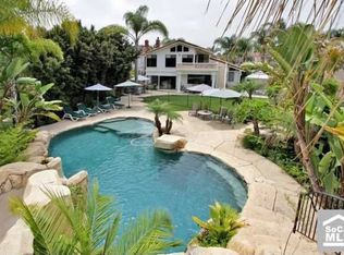 27325 Celanova, Mission Viejo, CA 92692