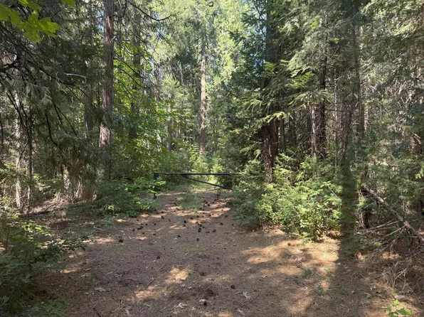 Phelps Hill Road, Nevada City, CA 95959