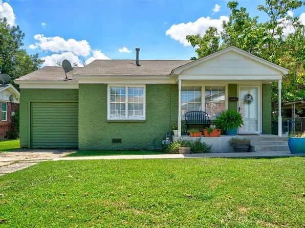 1218 SW 60th St, Oklahoma City, OK 73139
