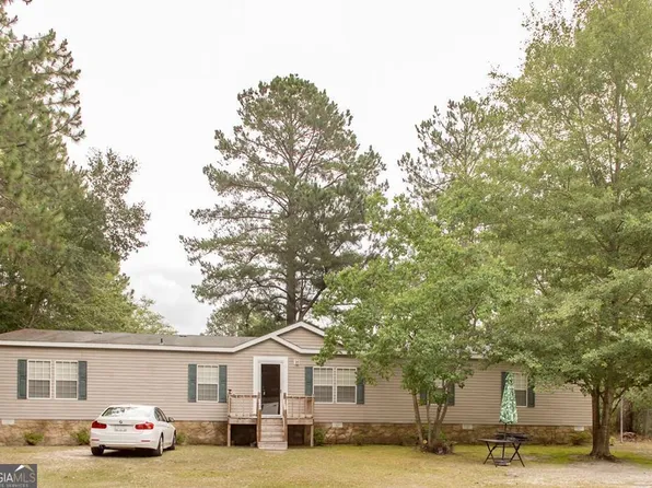 45 Norwood Cir E, Waycross, GA 31503