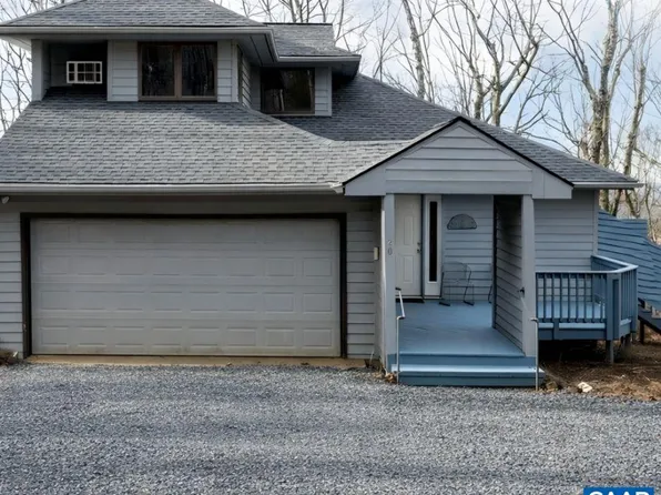 20 Red Cedar Ct, Wintergreen Resort, VA 22967