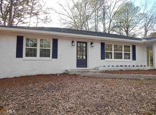 60 W Williams St, Winder, GA 30680